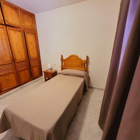 Appartement Casa Pancho Lanzarote à Playa Honda  Extérieur photo