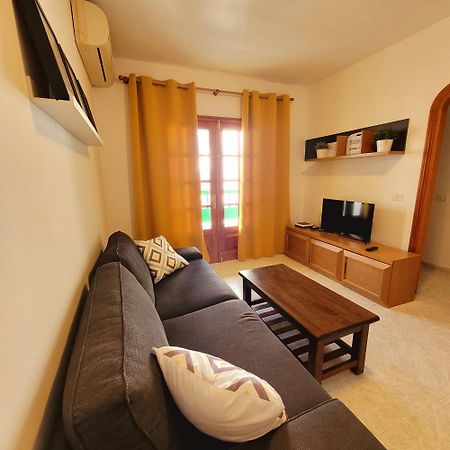 Appartement Casa Pancho Lanzarote à Playa Honda  Extérieur photo