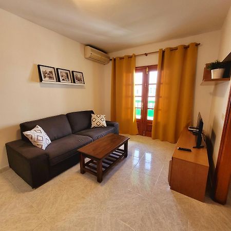 Appartement Casa Pancho Lanzarote à Playa Honda  Extérieur photo