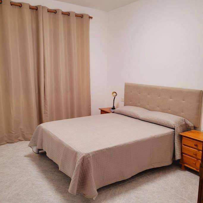 Appartement Casa Pancho Lanzarote à Playa Honda  Extérieur photo