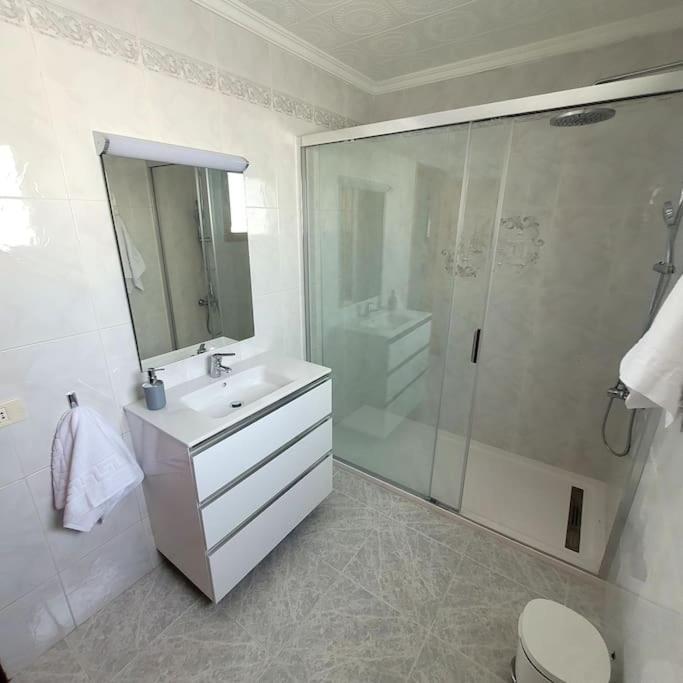 Appartement Casa Pancho Lanzarote à Playa Honda  Extérieur photo