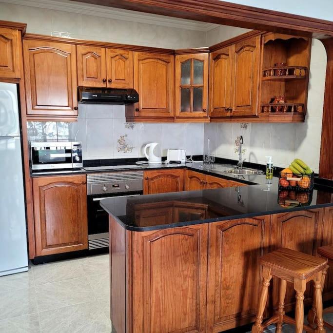 Appartement Casa Pancho Lanzarote à Playa Honda  Extérieur photo