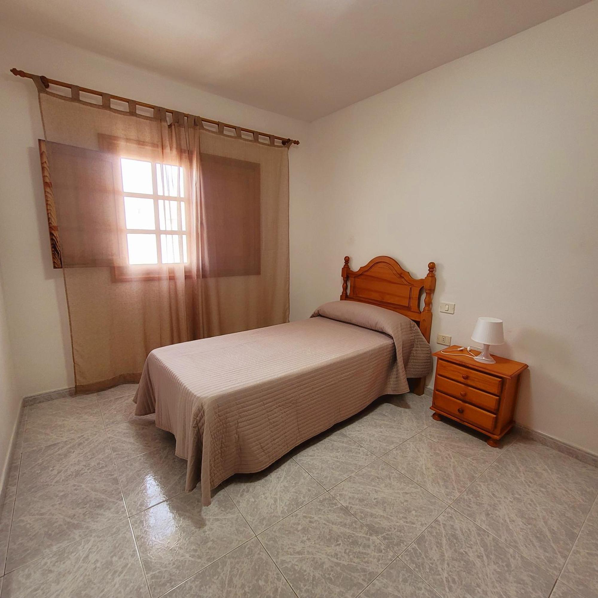 Appartement Casa Pancho Lanzarote à Playa Honda  Extérieur photo