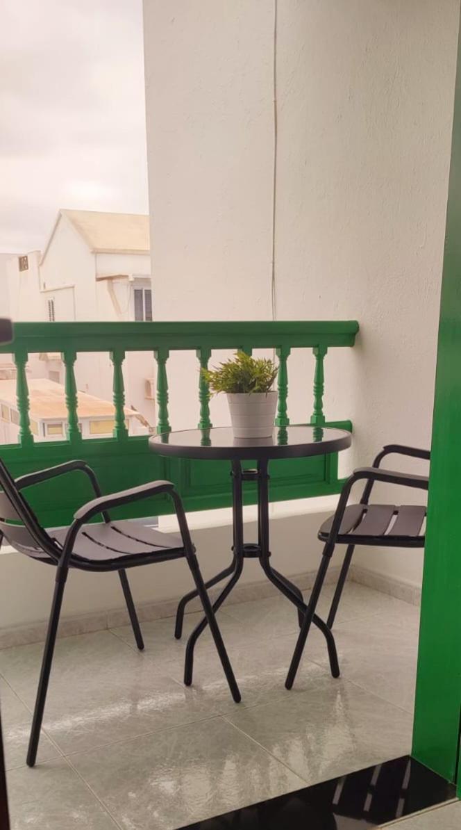 Appartement Casa Pancho Lanzarote à Playa Honda  Extérieur photo